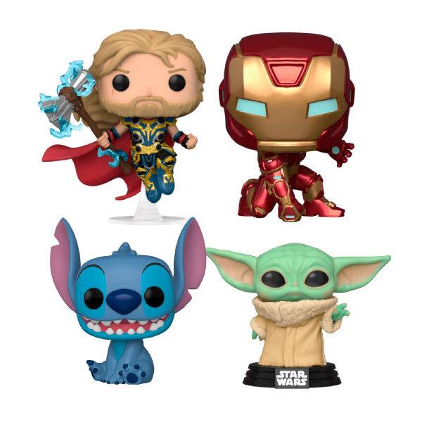 Funko POP